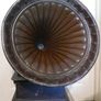 Antique  Original Graphophone Wind Up Gramophone ,Original Horn doesn't work Image 4