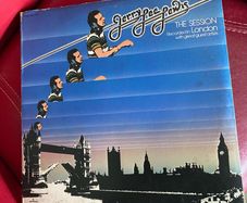 Vintage Vinyl- Jerry Lee Lewis
