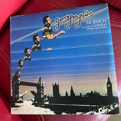 Vintage Vinyl- Jerry Lee Lewis