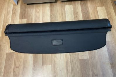 Audi A4 Estate Boot roll cover
