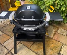 Bbq