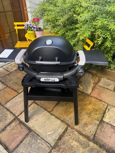 Bbq