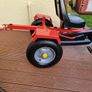 Children's Go kart Image 7
