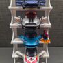 Toy Cars Pack of 5 Cars 21 Image 2