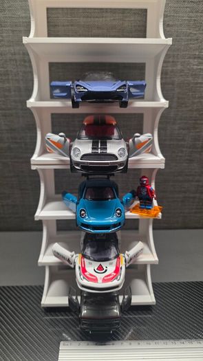 Toy Cars Pack of 5 Cars 21