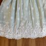 Abel and Lula dress age 8 128cm excellent condition! Stunning on! Image 4