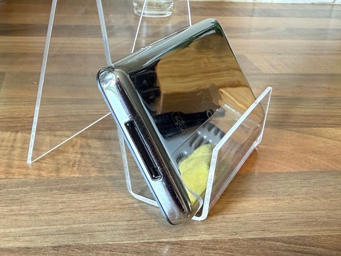 iPod Classic 6th Gen 80GB