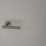 Contemporary Lever Door Handle Set Image 5