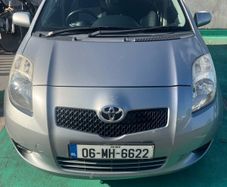 Toyota Yaris 2006