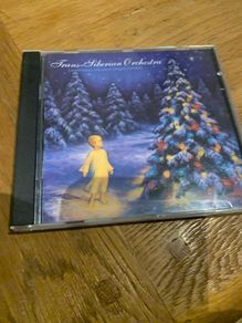 Trans-Siberian Orchestra / Christmas Eve And Other Stories