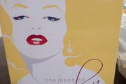 The Best Of Marilyn Monroe Dvd Boxset Vintage Movies
