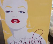 The Best Of Marilyn Monroe Dvd Boxset Vintage Movies