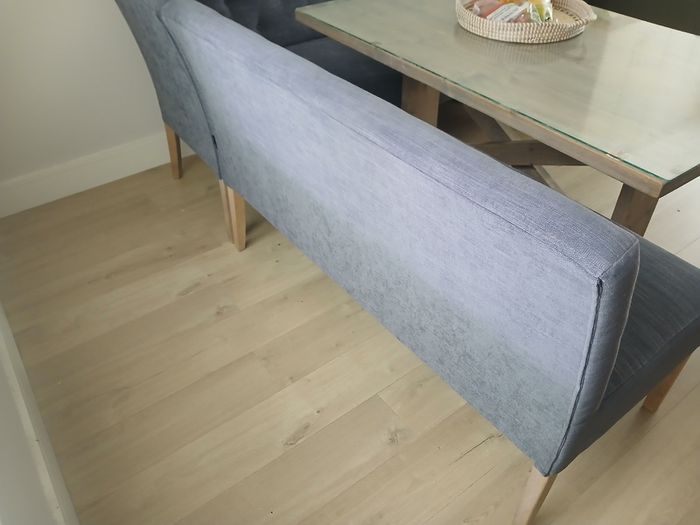 Dining bench