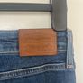 Levi jeans highrise skinny 721 size W30 L30 Image 5