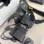 Nikon D5200 DSLR Camera Image 3