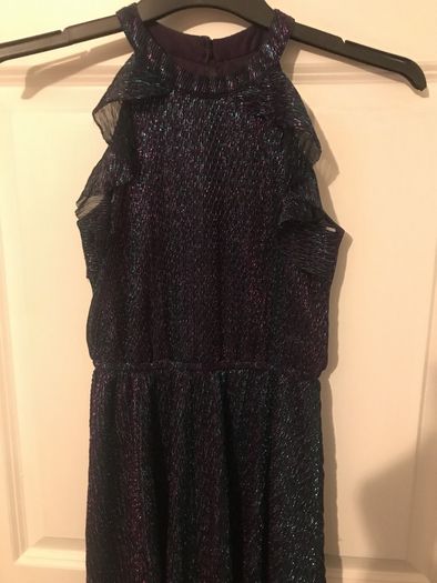 girls John Lewis dress age 10