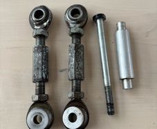 Honda CRF 300, 250 Lowering Link