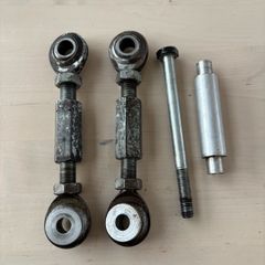 Honda CRF 300, 250 Lowering Link