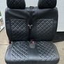 Sprinter / Crafter seats and swivel Image 2