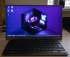 Portable Monitor ARZOPA Z3FC 16.1" 2.5K 180Hz
