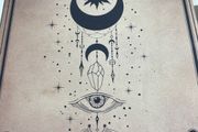 Tarot journal new paperback