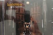 Kanye West CD  - Late Registration