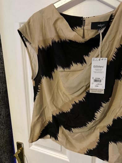 new next top