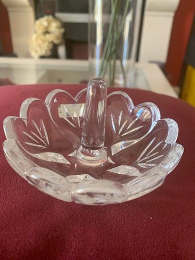 Waterford Crystal
