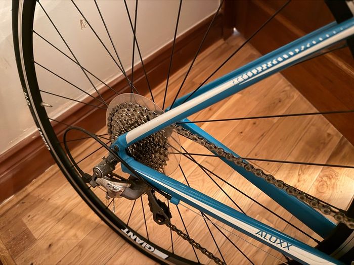 ladies bike GANT
