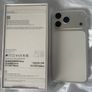 SIM Free iPhone 17 Pro Max 5G 256GB AI Phone - Silver Image 2