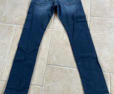 Hilfiger & Armani Jeans