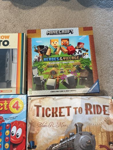 Board Games