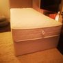 Respa single mattress and divan bed Image 2