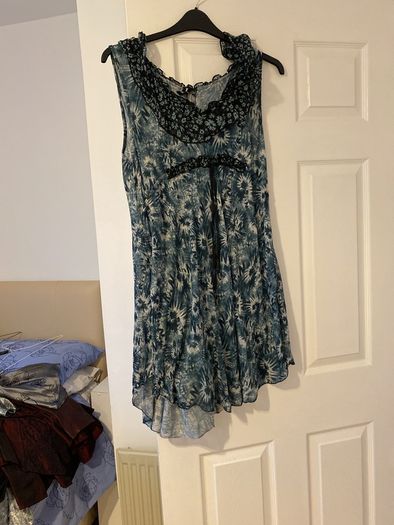 dress new