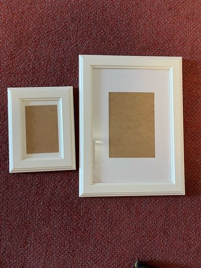 Assorted IKEA Picture Frames for Sales