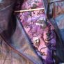 Disney faux leather girl's jacket Image 2
