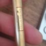 Gold 14k 585  pencil Image 6