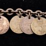 Vintage silver bracelet Image 3