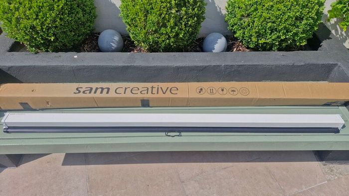 projector screen