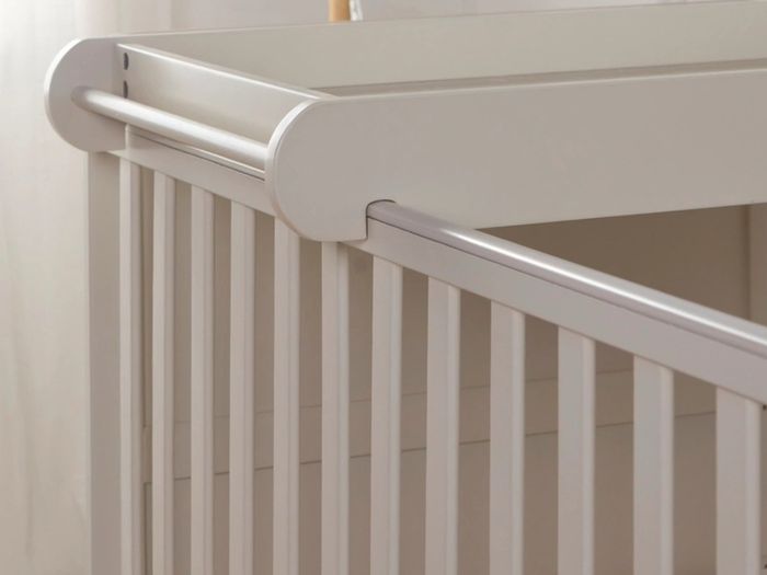 Changing table