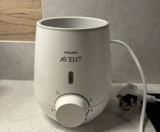 Avent bottle warmer