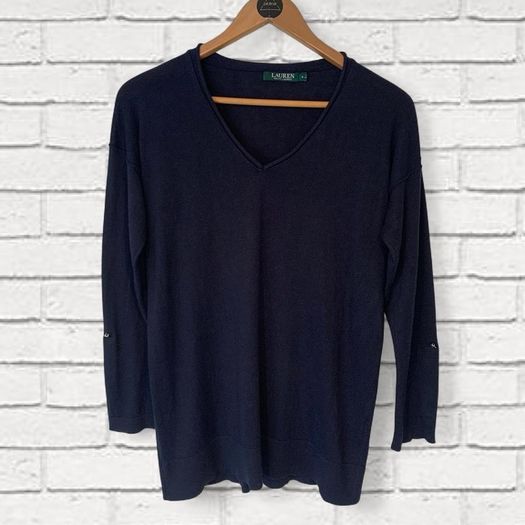 Ralph Lauren V-Neck