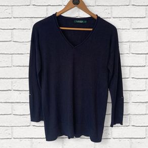 Ralph Lauren V-Neck