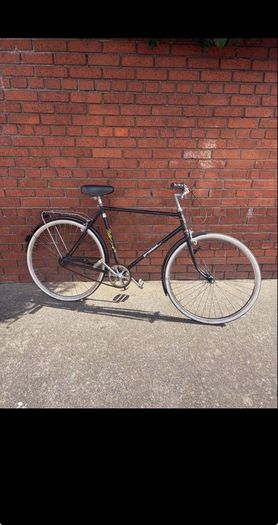 Cheap bike