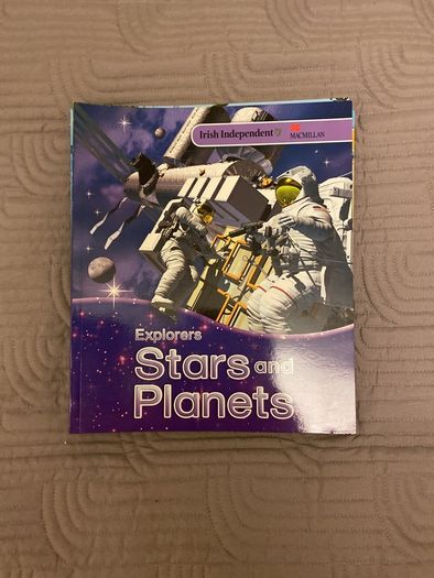 Explorers Series Books x 9 books