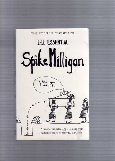 The Essential Spike Milligan