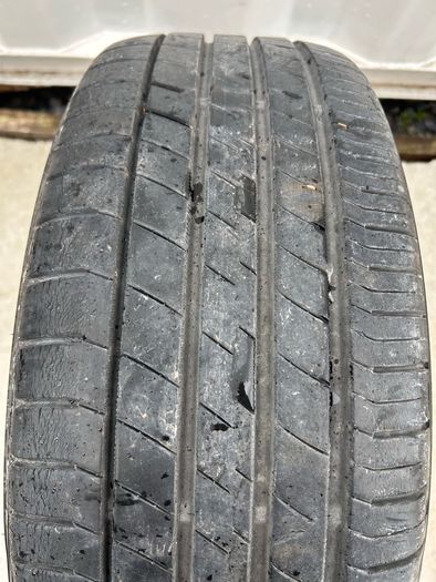 Genuine Volkswagen 16" Alloy Wheels