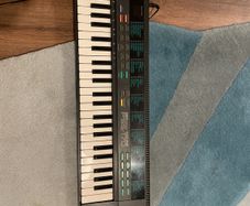 Yamaha PSS-170 Synthesizer
