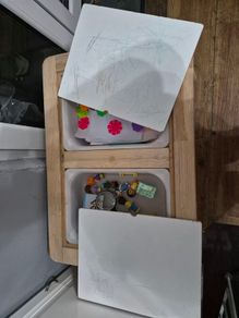 Kids table