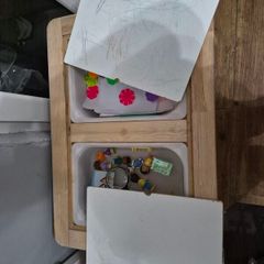 Kids table